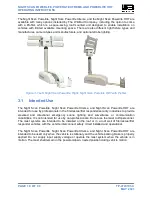 Preview for 18 page of Will Burt Night Scan Powerlite Operating Instructions Manual