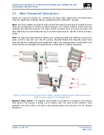 Preview for 20 page of Will Burt Night Scan Powerlite Operating Instructions Manual