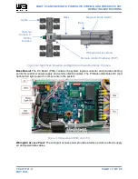 Preview for 21 page of Will Burt Night Scan Powerlite Operating Instructions Manual