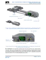 Preview for 23 page of Will Burt Night Scan Powerlite Operating Instructions Manual