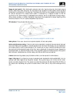 Preview for 24 page of Will Burt Night Scan Powerlite Operating Instructions Manual