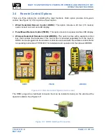 Preview for 25 page of Will Burt Night Scan Powerlite Operating Instructions Manual