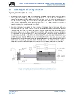 Preview for 33 page of Will Burt Night Scan Powerlite Operating Instructions Manual