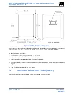 Preview for 38 page of Will Burt Night Scan Powerlite Operating Instructions Manual