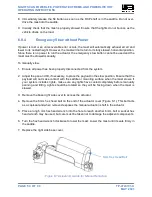 Preview for 56 page of Will Burt Night Scan Powerlite Operating Instructions Manual