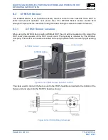 Preview for 68 page of Will Burt Night Scan Powerlite Operating Instructions Manual