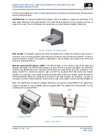 Preview for 22 page of Will Burt Night Scan Vertical 4.3-15 Operating Instructions Manual