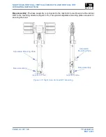 Preview for 26 page of Will Burt Night Scan Vertical 4.3-15 Operating Instructions Manual