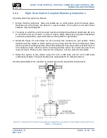 Preview for 37 page of Will Burt Night Scan Vertical 4.3-15 Operating Instructions Manual