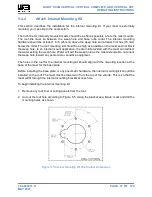 Preview for 39 page of Will Burt Night Scan Vertical 4.3-15 Operating Instructions Manual