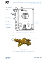 Preview for 53 page of Will Burt Night Scan Vertical 4.3-15 Operating Instructions Manual