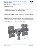 Preview for 56 page of Will Burt Night Scan Vertical 4.3-15 Operating Instructions Manual