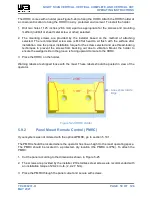 Preview for 61 page of Will Burt Night Scan Vertical 4.3-15 Operating Instructions Manual