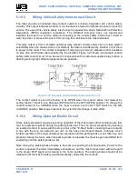 Preview for 67 page of Will Burt Night Scan Vertical 4.3-15 Operating Instructions Manual