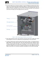 Preview for 83 page of Will Burt Night Scan Vertical 4.3-15 Operating Instructions Manual