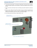 Preview for 84 page of Will Burt Night Scan Vertical 4.3-15 Operating Instructions Manual