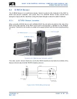 Preview for 89 page of Will Burt Night Scan Vertical 4.3-15 Operating Instructions Manual