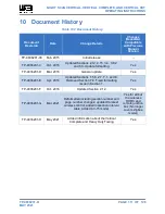 Preview for 113 page of Will Burt Night Scan Vertical 4.3-15 Operating Instructions Manual