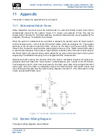 Preview for 115 page of Will Burt Night Scan Vertical 4.3-15 Operating Instructions Manual