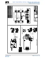 Preview for 117 page of Will Burt Night Scan Vertical 4.3-15 Operating Instructions Manual