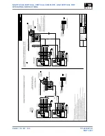 Preview for 118 page of Will Burt Night Scan Vertical 4.3-15 Operating Instructions Manual