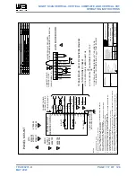 Preview for 119 page of Will Burt Night Scan Vertical 4.3-15 Operating Instructions Manual