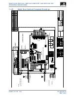 Preview for 120 page of Will Burt Night Scan Vertical 4.3-15 Operating Instructions Manual