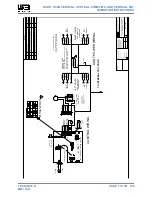 Preview for 121 page of Will Burt Night Scan Vertical 4.3-15 Operating Instructions Manual