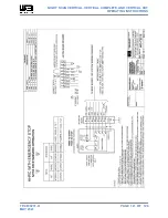 Preview for 123 page of Will Burt Night Scan Vertical 4.3-15 Operating Instructions Manual