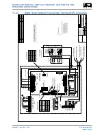 Preview for 124 page of Will Burt Night Scan Vertical 4.3-15 Operating Instructions Manual