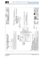 Preview for 125 page of Will Burt Night Scan Vertical 4.3-15 Operating Instructions Manual