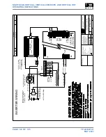 Preview for 126 page of Will Burt Night Scan Vertical 4.3-15 Operating Instructions Manual