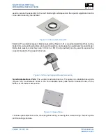 Preview for 20 page of Will Burt NIGHT SCAN VERTICAL Operating Instructions Manual