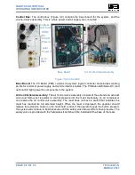 Preview for 22 page of Will Burt NIGHT SCAN VERTICAL Operating Instructions Manual