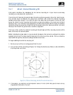 Preview for 30 page of Will Burt NIGHT SCAN VERTICAL Operating Instructions Manual