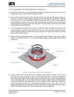 Preview for 31 page of Will Burt NIGHT SCAN VERTICAL Operating Instructions Manual