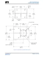 Preview for 35 page of Will Burt NIGHT SCAN VERTICAL Operating Instructions Manual