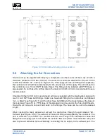 Preview for 39 page of Will Burt NIGHT SCAN VERTICAL Operating Instructions Manual