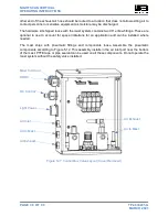 Preview for 40 page of Will Burt NIGHT SCAN VERTICAL Operating Instructions Manual