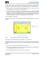 Preview for 45 page of Will Burt NIGHT SCAN VERTICAL Operating Instructions Manual