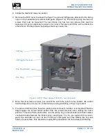 Preview for 63 page of Will Burt NIGHT SCAN VERTICAL Operating Instructions Manual