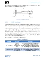 Preview for 69 page of Will Burt NIGHT SCAN VERTICAL Operating Instructions Manual