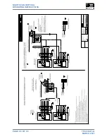 Preview for 98 page of Will Burt NIGHT SCAN VERTICAL Operating Instructions Manual