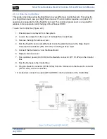 Preview for 23 page of Will Burt NIGHT SCAN Operator'S Manual