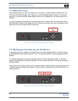 Предварительный просмотр 14 страницы Will Burt Position It RACK MOUNT CONTROLLER Operator'S Manual