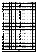 Preview for 2 page of WILLAB GARDEN Green Room 3031 Assembly Manual