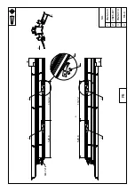 Preview for 70 page of WILLAB GARDEN Green Room 3031 Assembly Manual