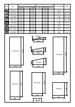 Preview for 8 page of WILLAB GARDEN Green Room 3081 Assembly Instructions Manual