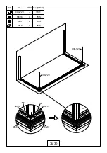 Preview for 15 page of WILLAB GARDEN Green Room 3081 Assembly Instructions Manual