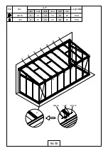 Preview for 33 page of WILLAB GARDEN Green Room 3081 Assembly Instructions Manual